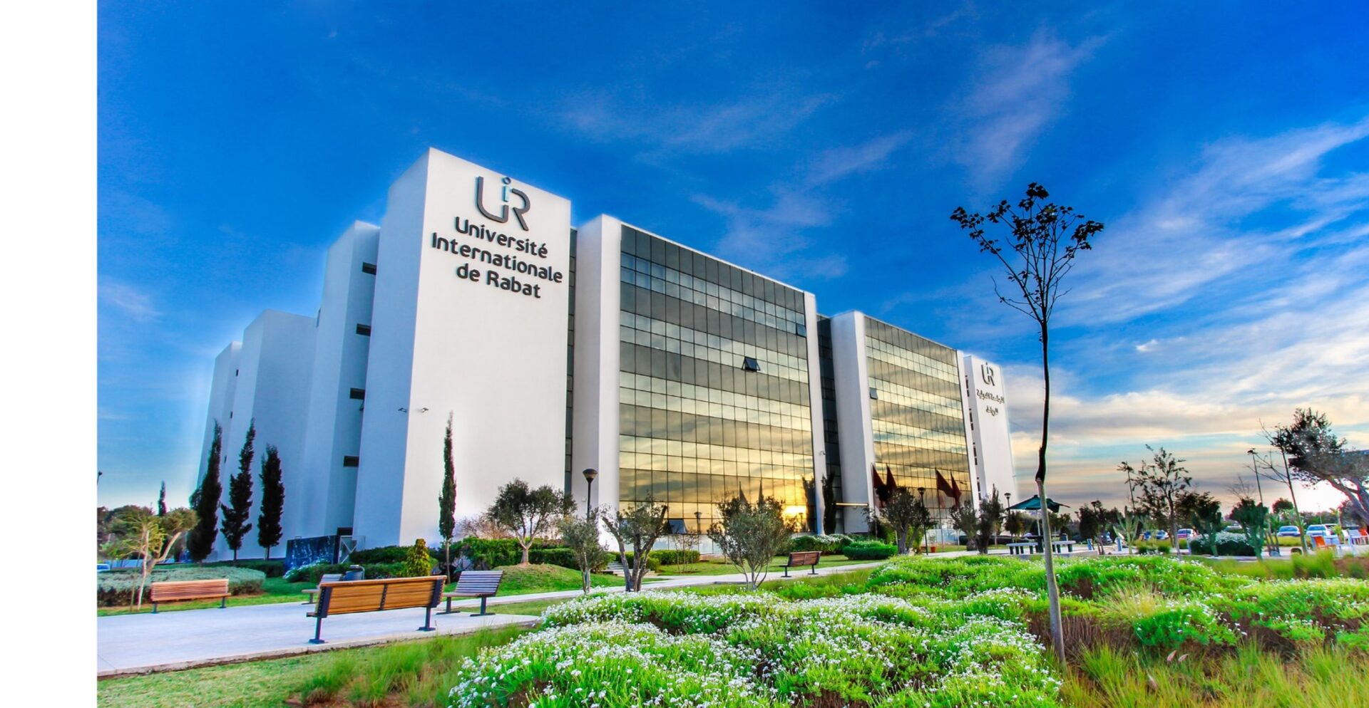 Près de 700 brevets déposés l’UIR revendique un leadership africain en innovation